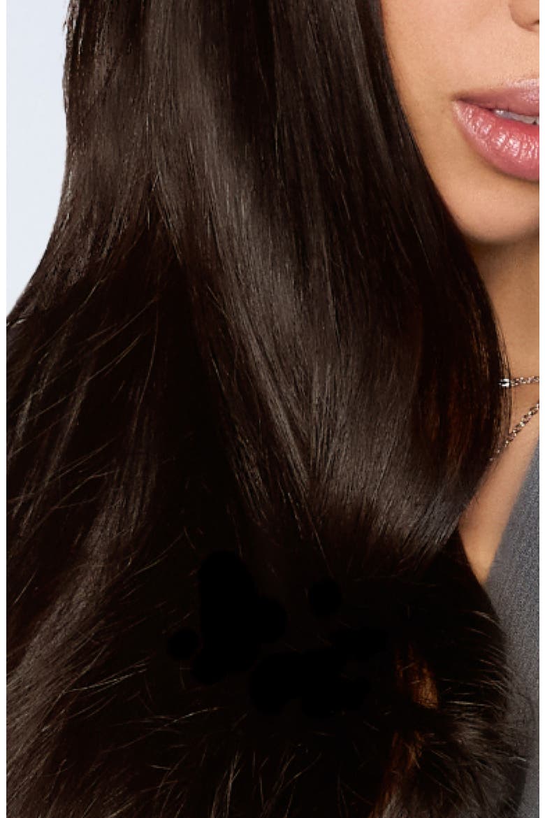 Super Gloss Intensive Glossing Treatment, Alternate, color, Dark Brown