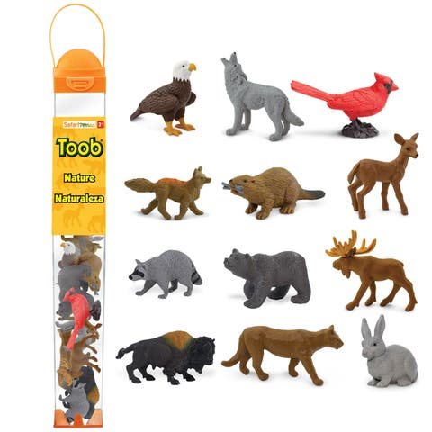 Nature Toy