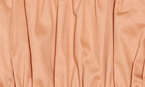REBECCA TAYLOR REBECCA TAYLOR SMOCKED PEPLUM TOP