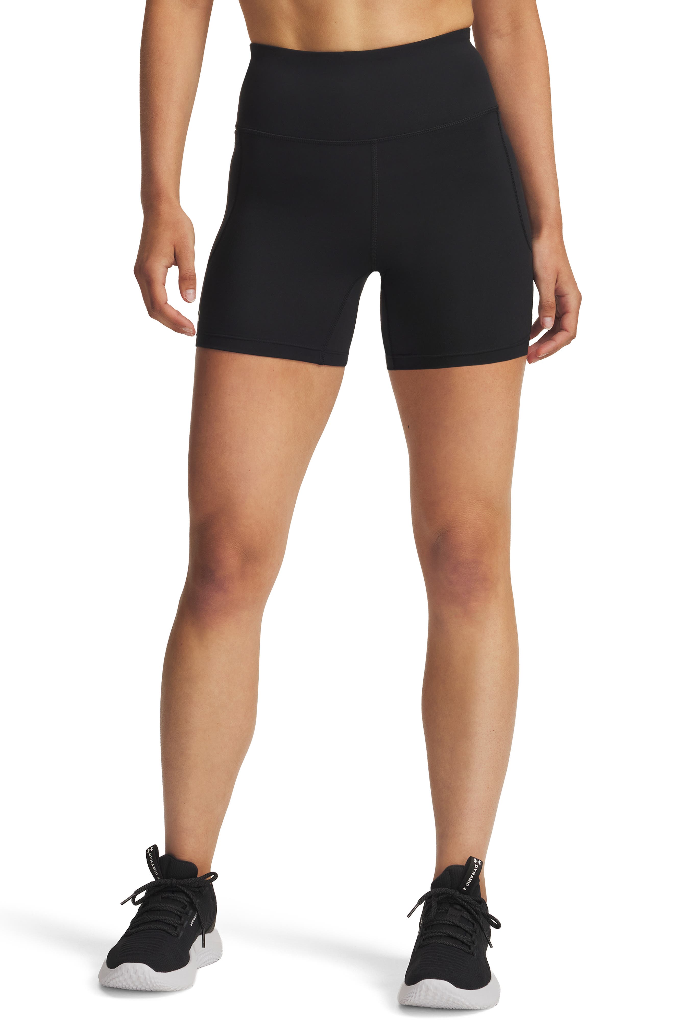 Movement Middy Pocket Bike Shorts