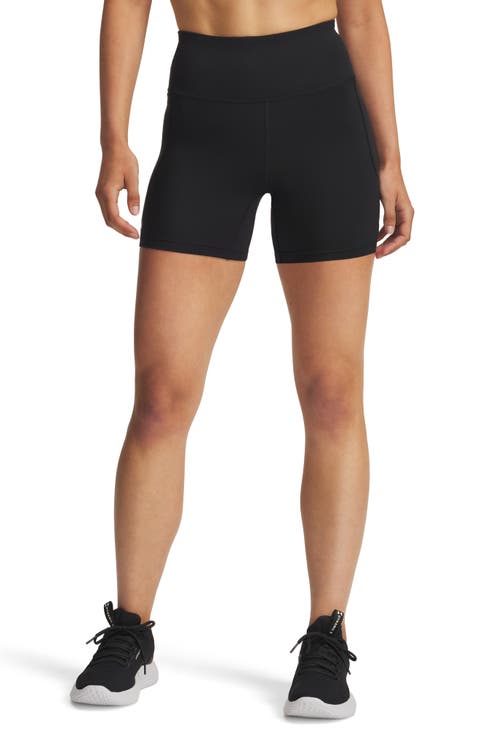 Movement Middy Pocket Bike Shorts