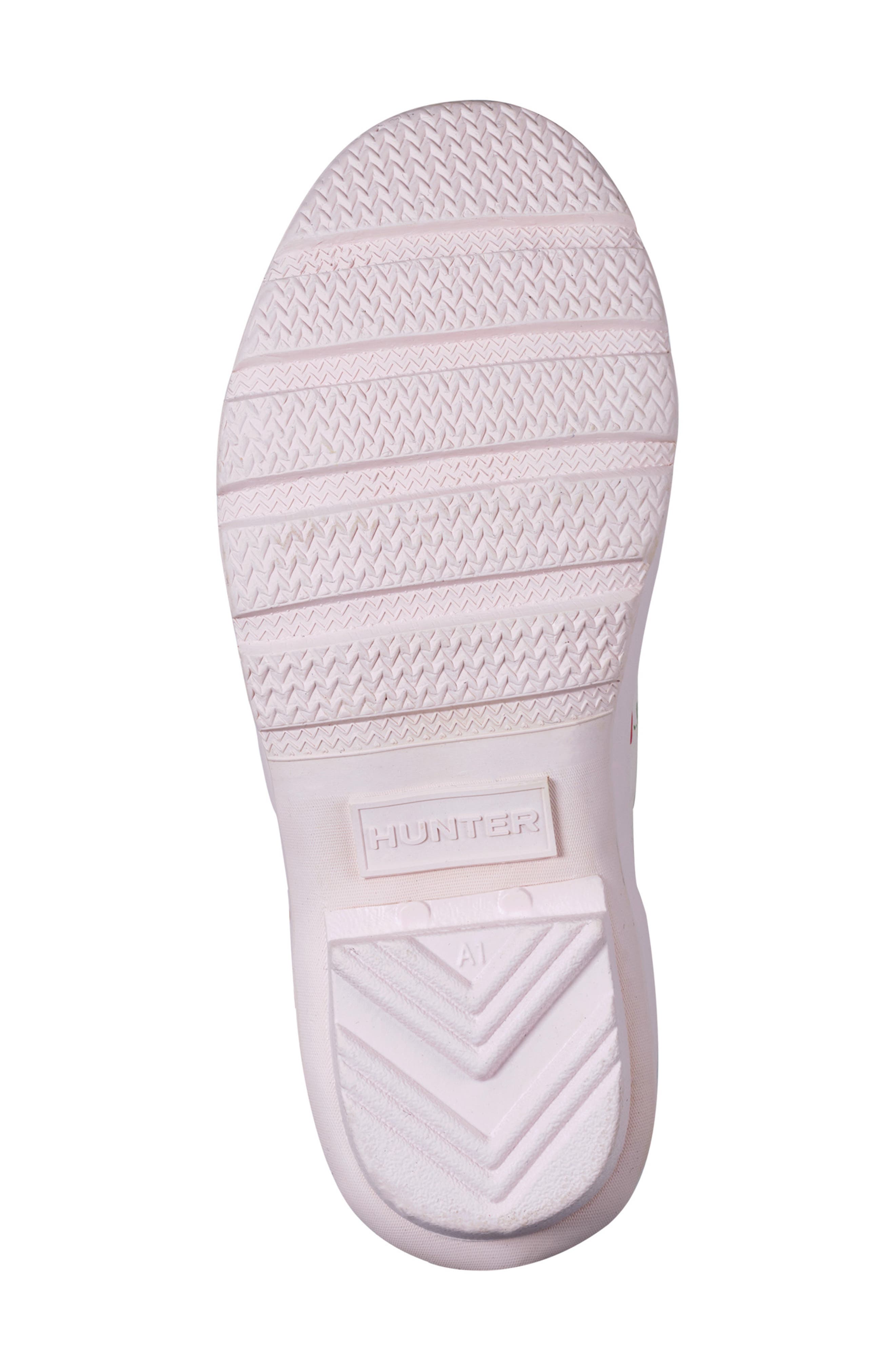 x LoveShackFancy Kids' Original Rain Boot, Alternate, color, SUNRISE CONFETTI BLOOM
