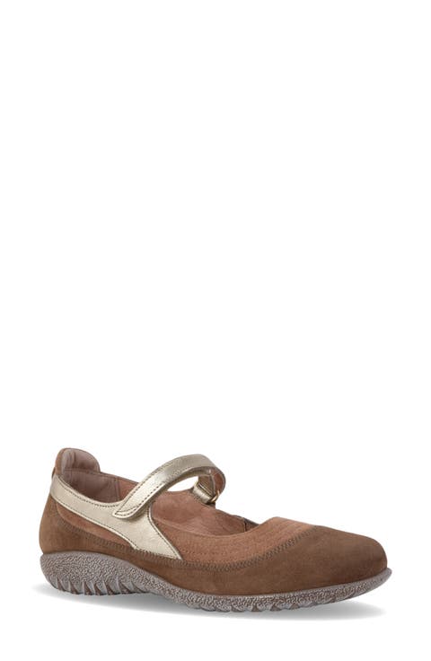 Kire Mary Jane Flat