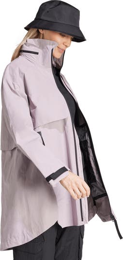 adidas MYSHELTER RAIN.RDY Waterproof Parka | Nordstrom adidas MYSHELTER RAIN.RDY Waterproof Parka | Nordstrom