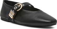 Steve Madden Lucia Mary Jane Flat