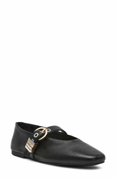 Lucia Mary Jane Flat