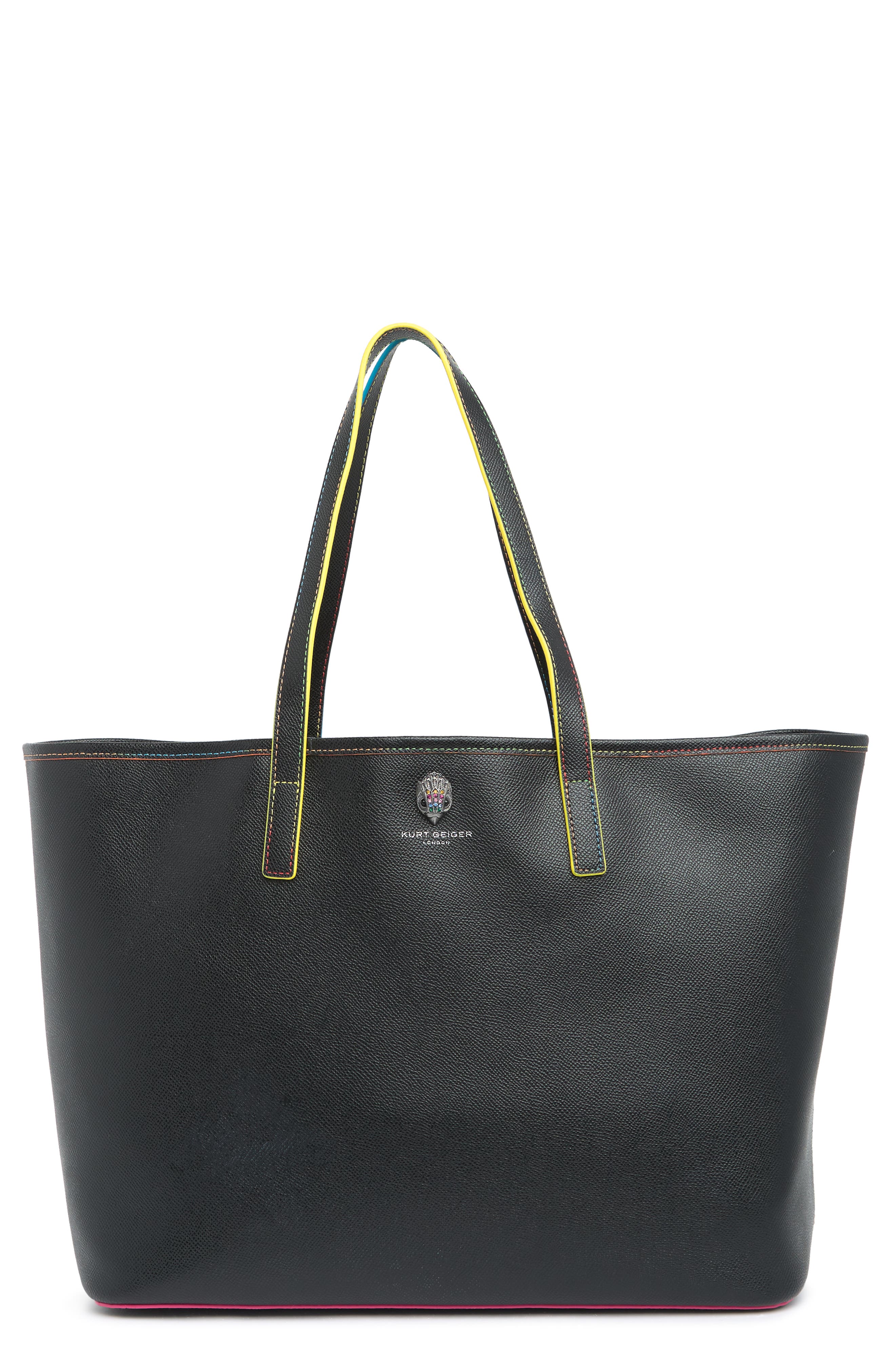 Kurt Geiger London Richmond Shopper Tote Bag