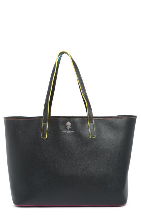 Richmond Shopper Tote Bag
