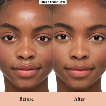 Divinely Flawless Translucent Loose Setting Powder Ultra-Blur & Puff Set $65 Value