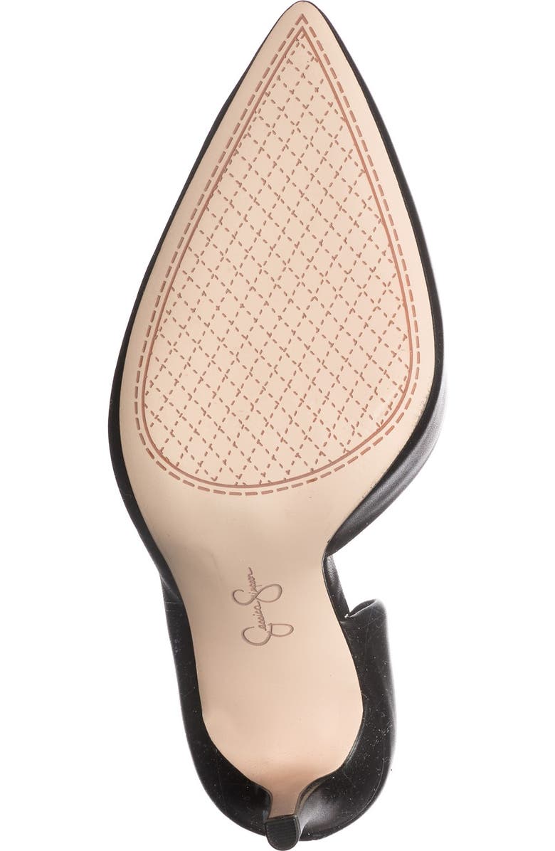 Jessica Simpson Paryn d'Orsay Pump, Alternate, color,