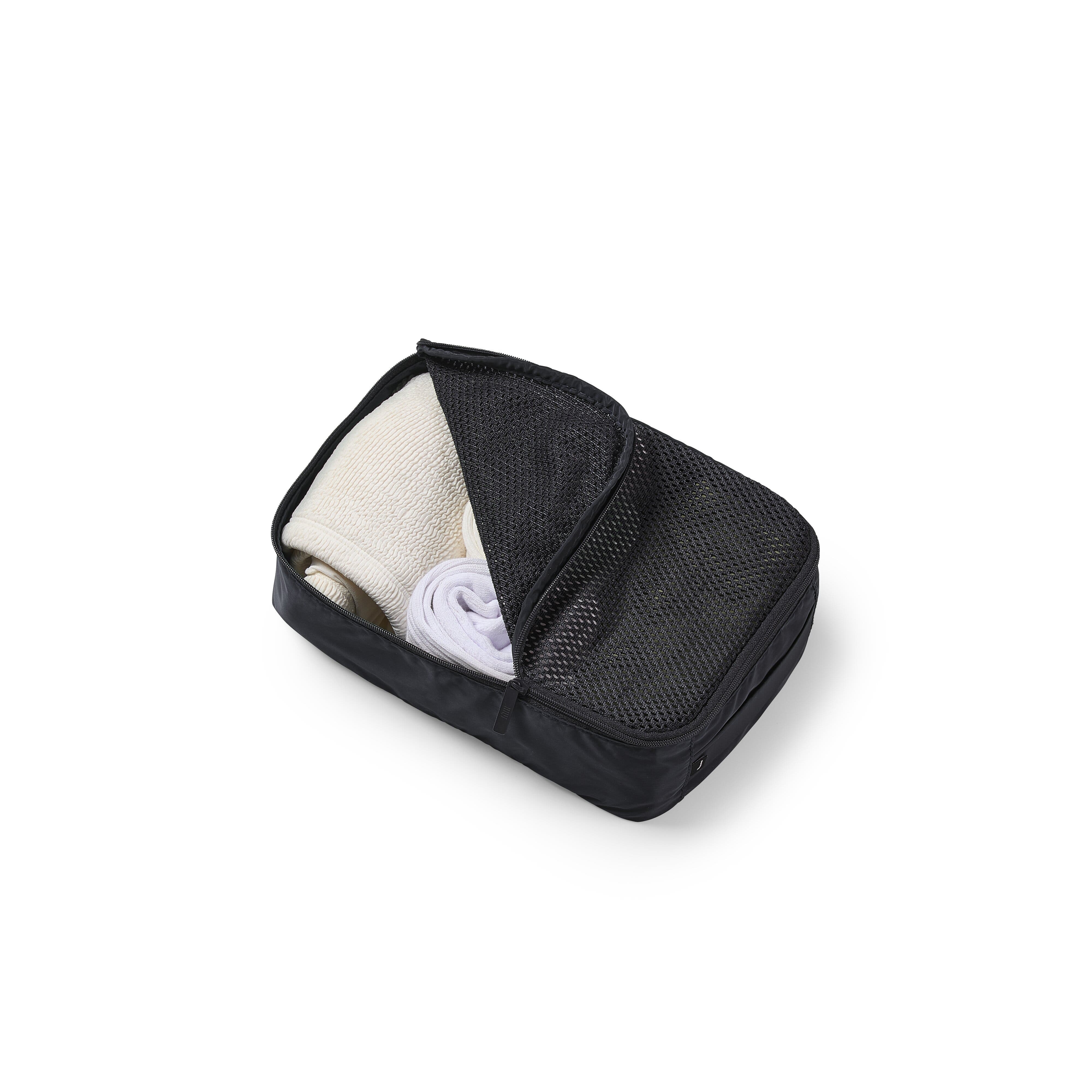July Packing Cells 4 pack, Alternate, color, Charcoal