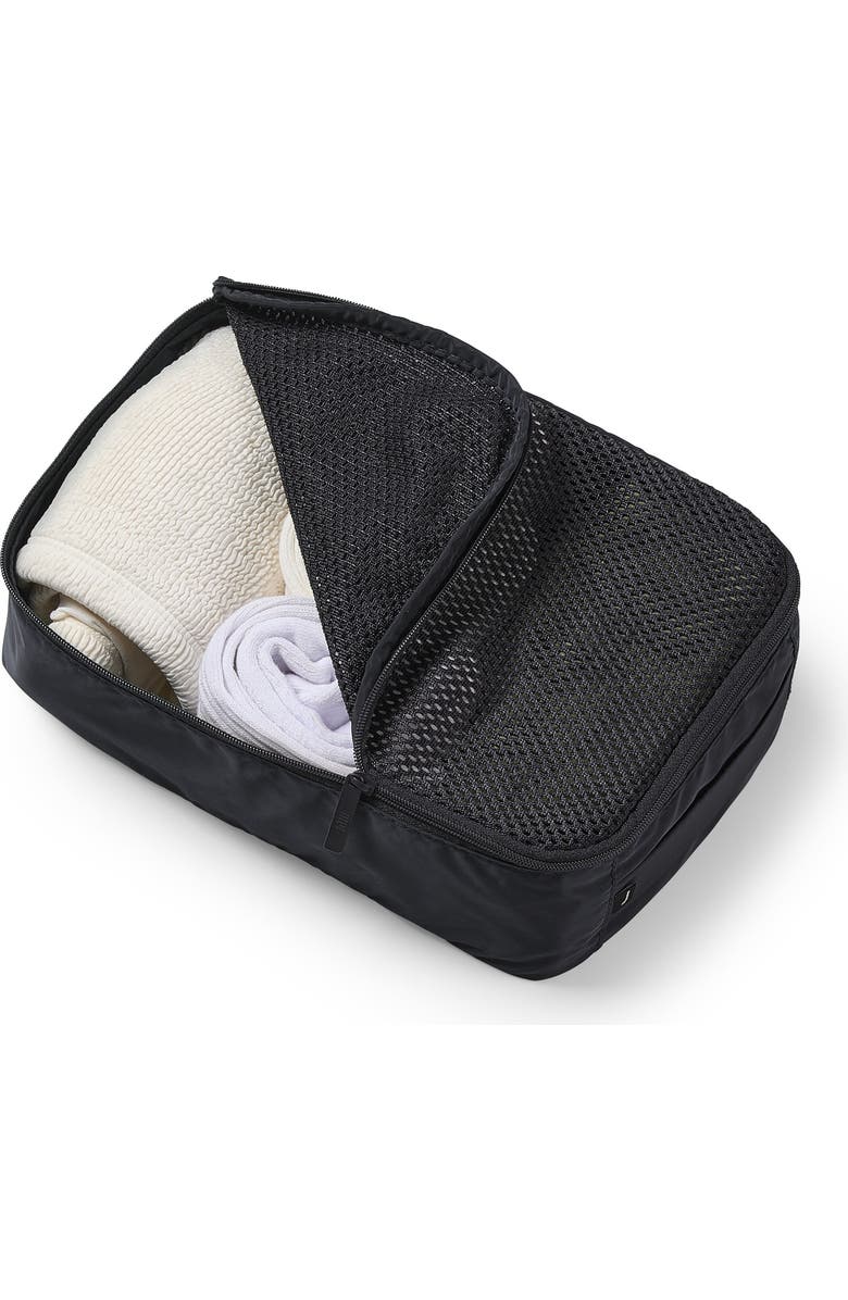 July Packing Cells 4 pack, Alternate, color, Charcoal
