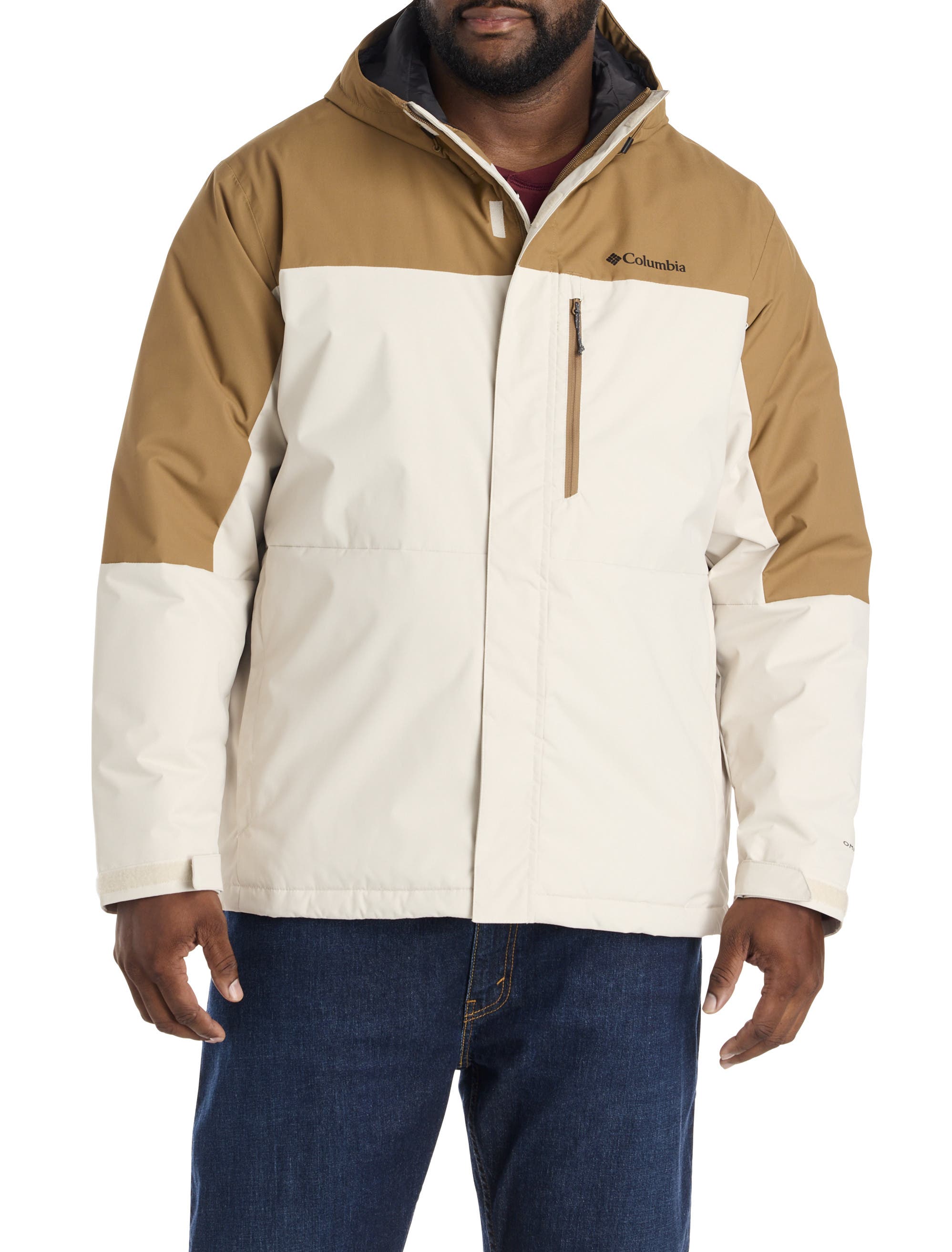 Big & Tall Hikebound II Jacket - image 2
