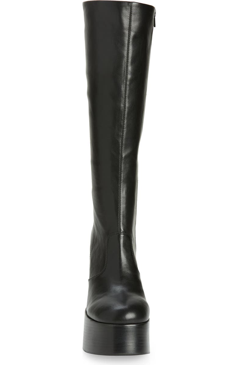 Jeffrey Campbell Timewarp Platform Boot, Alternate, color,