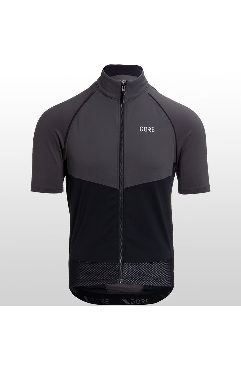 GOREWEAR Phantom Gore-Tex Infinium Jacket - Men's, Alternate, color, Terra Grey/Black