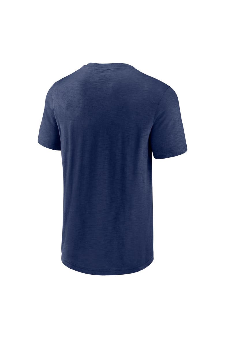 Men's Fanatics Branded Navy Dallas Cowboys Ultra T-Shirt, Alternate, color, Navy