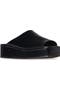 Emi Flatform Slide Sandal