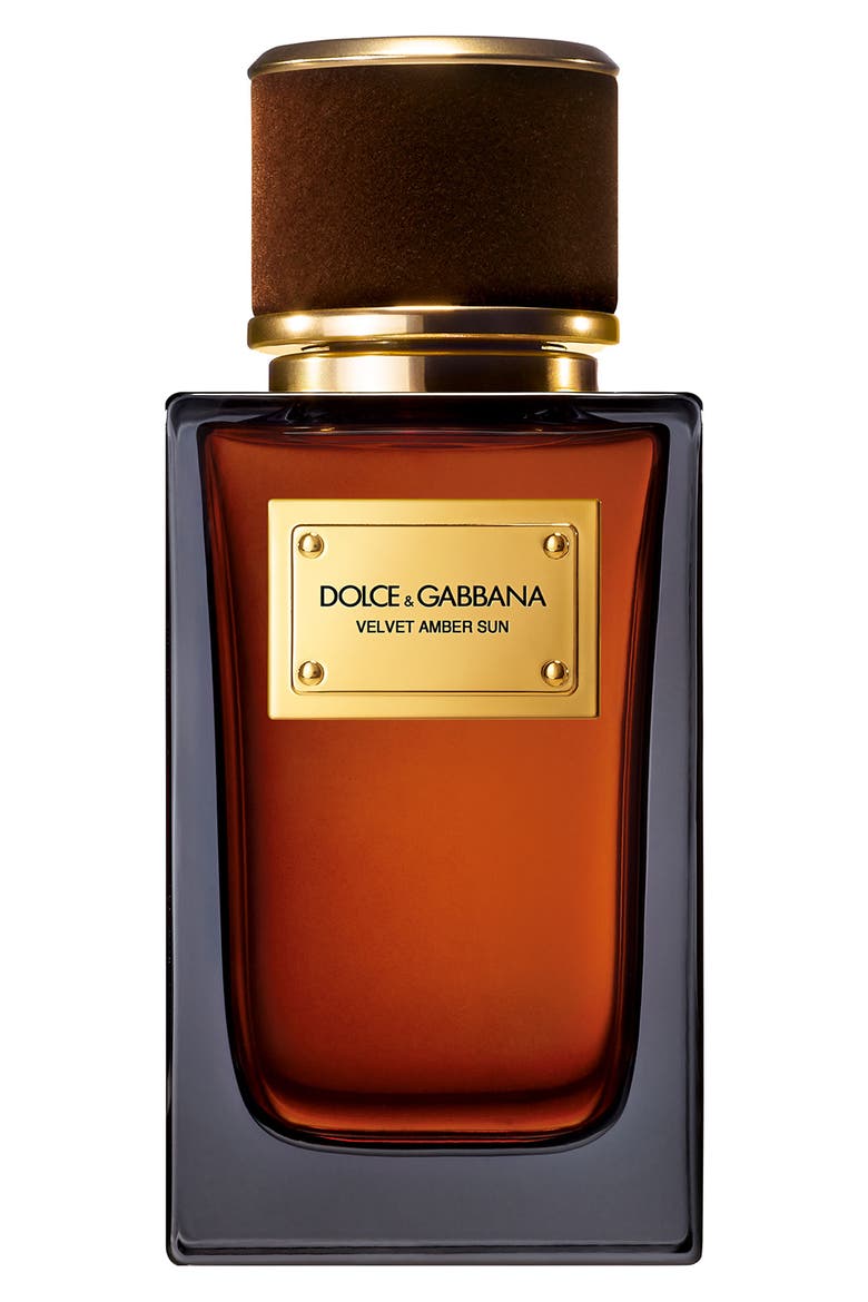 Velvet Amber Sun Eau de Parfum video