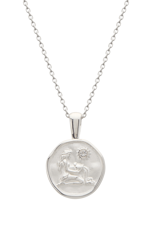 Aquarius Necklace