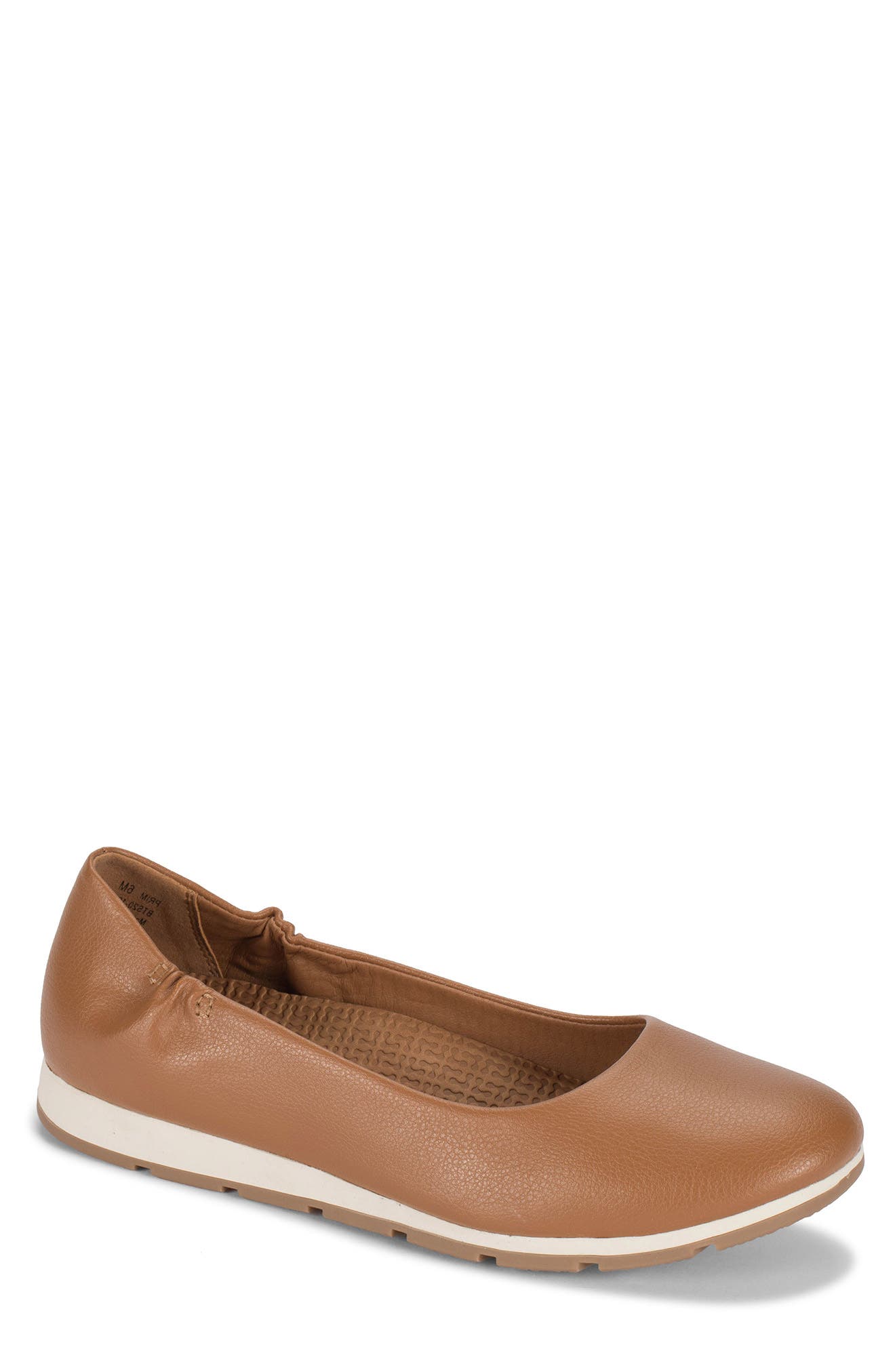 BARETRAPS Prim Slip-On Flat, Main, color, 