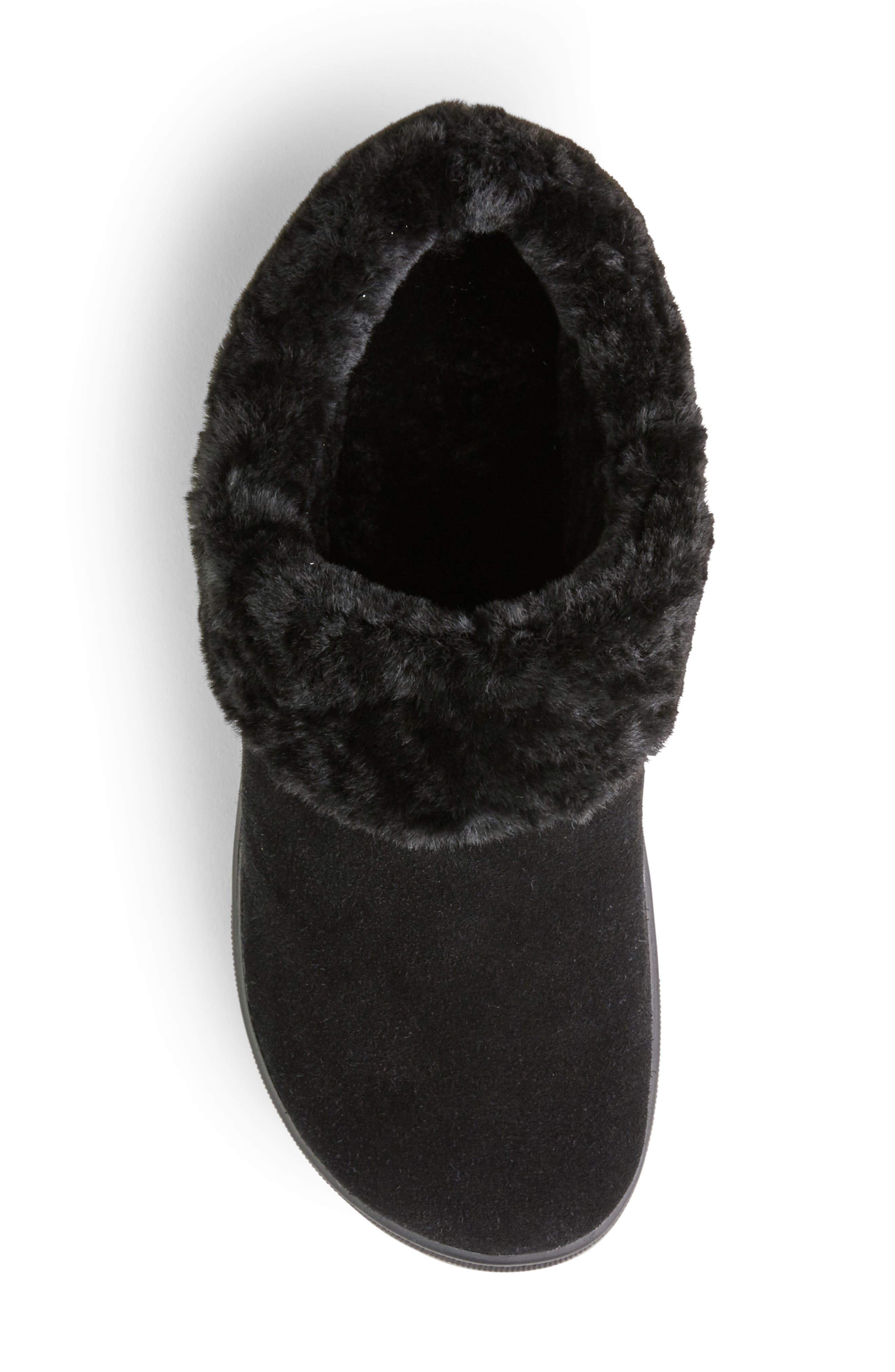 Cougar Pronya Genuine Shearling Slide, Alternate, color, 