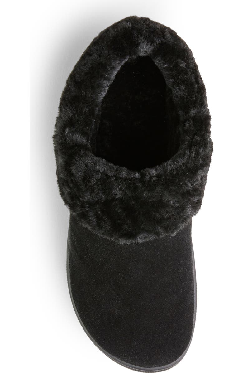 Cougar Pronya Genuine Shearling Slide, Alternate, color,