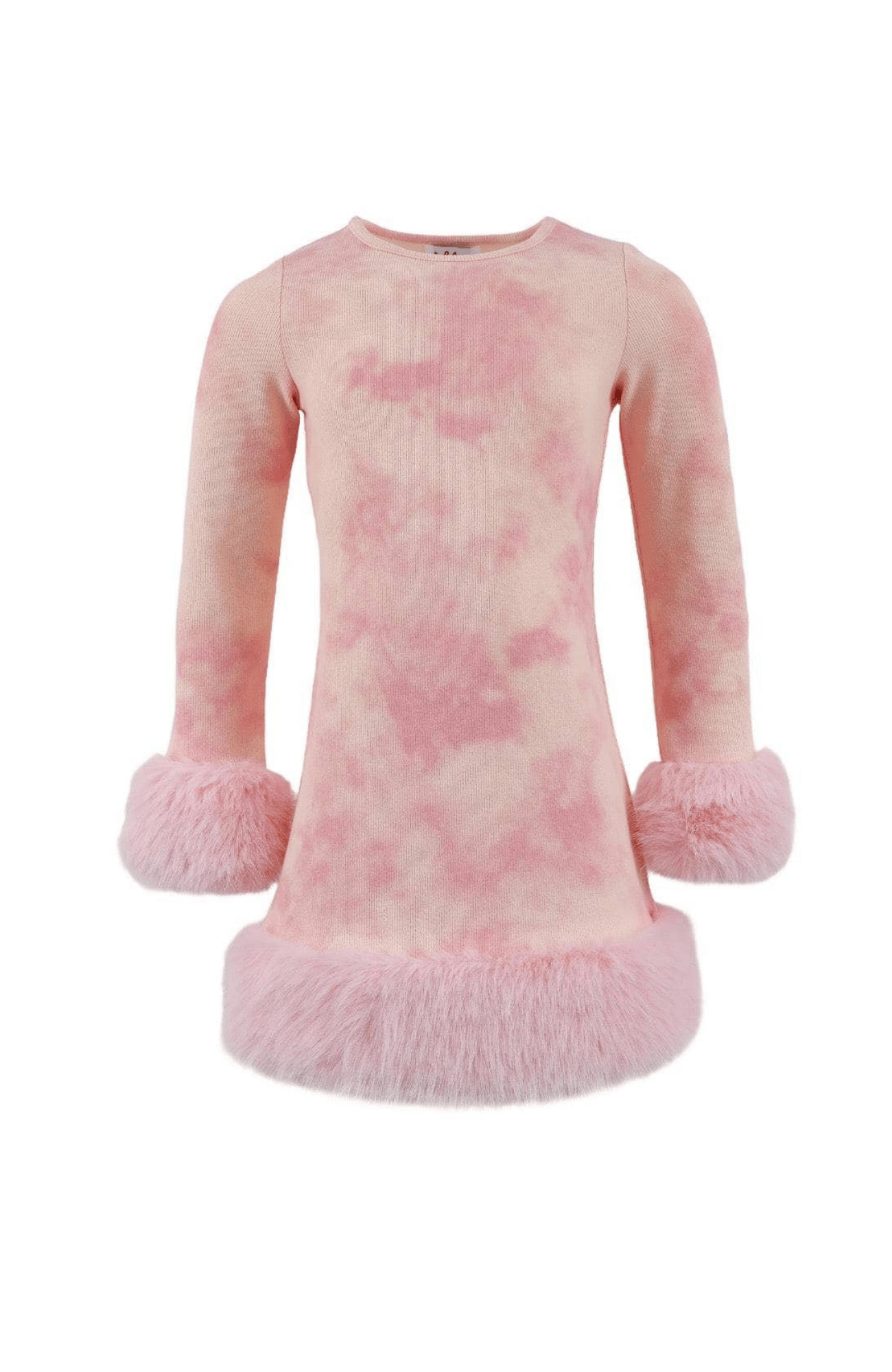 selected Pink