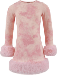 Lola + The Boys Tie Dye Penelope Dress