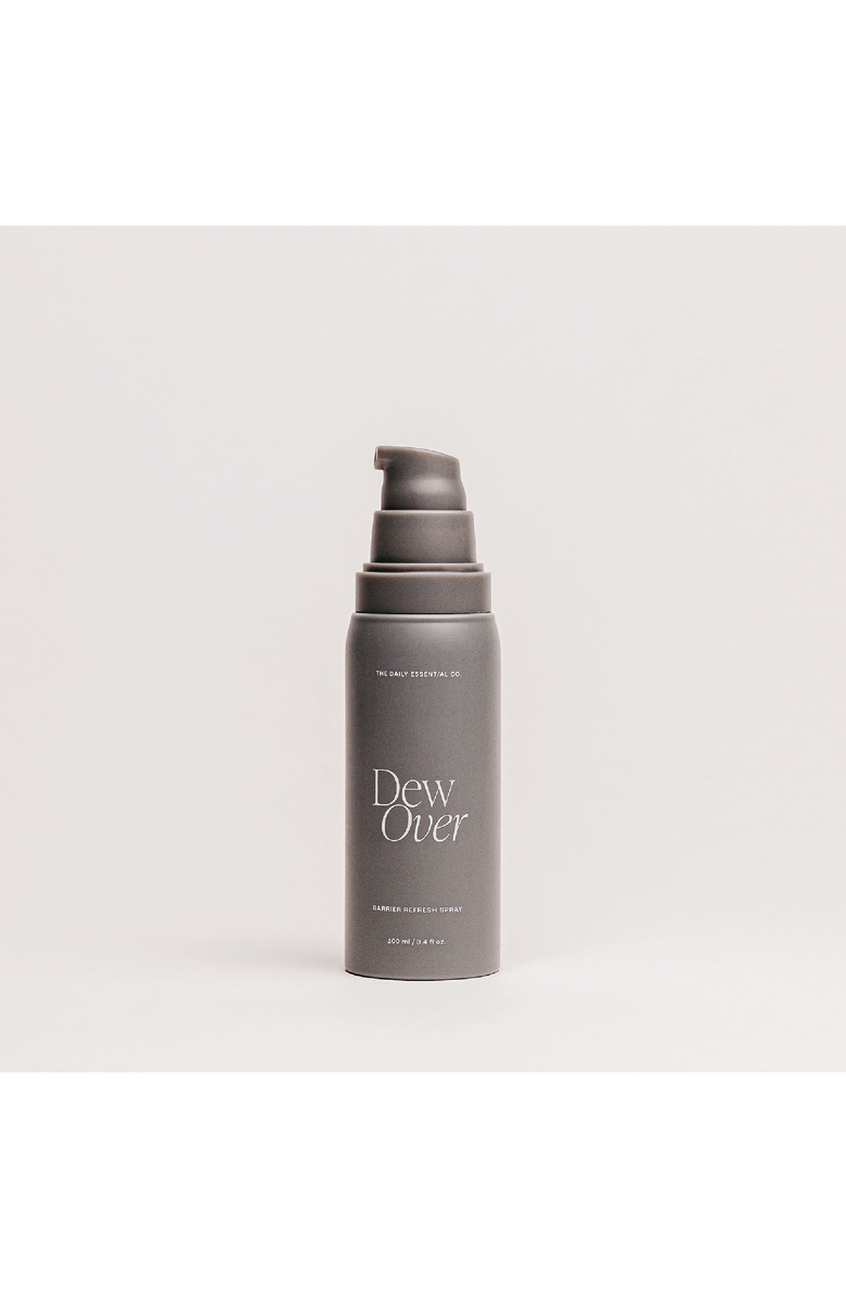 The Daily Essential Co DewOver, Main, color, NO COLOR