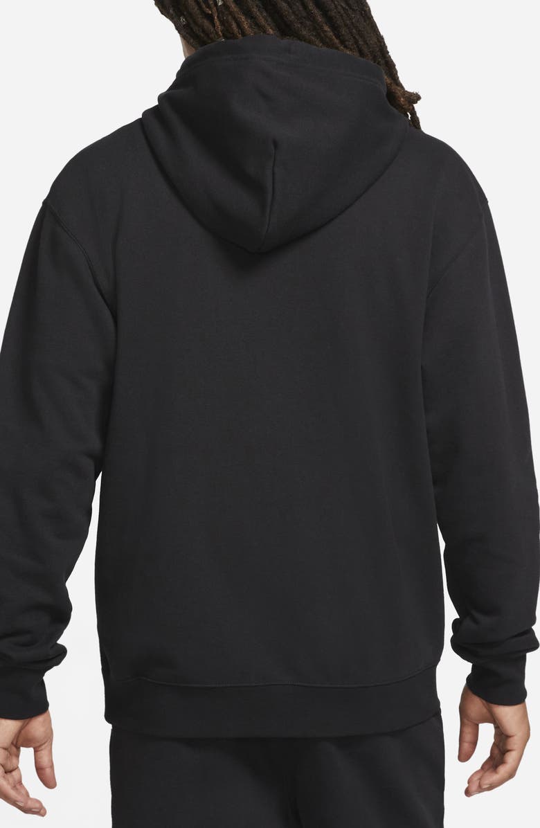 Jordan Essentials Statement Fleece Hoodie, Alternate, color, 
