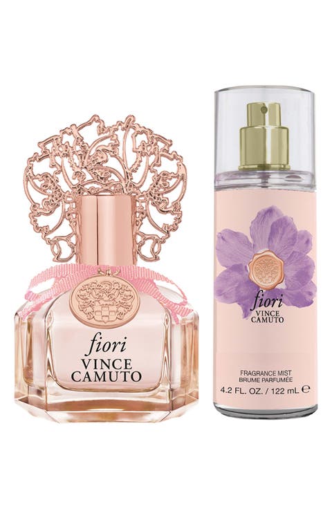 Holiday Fiori Eau de Parfum 2-Piece Gift Set