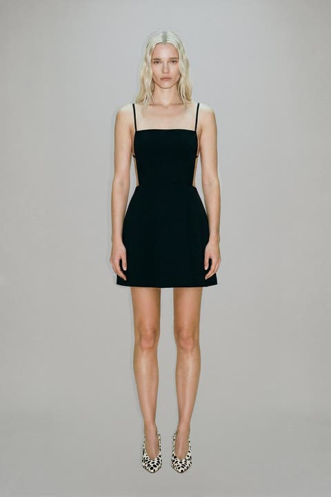 Ivy Dress