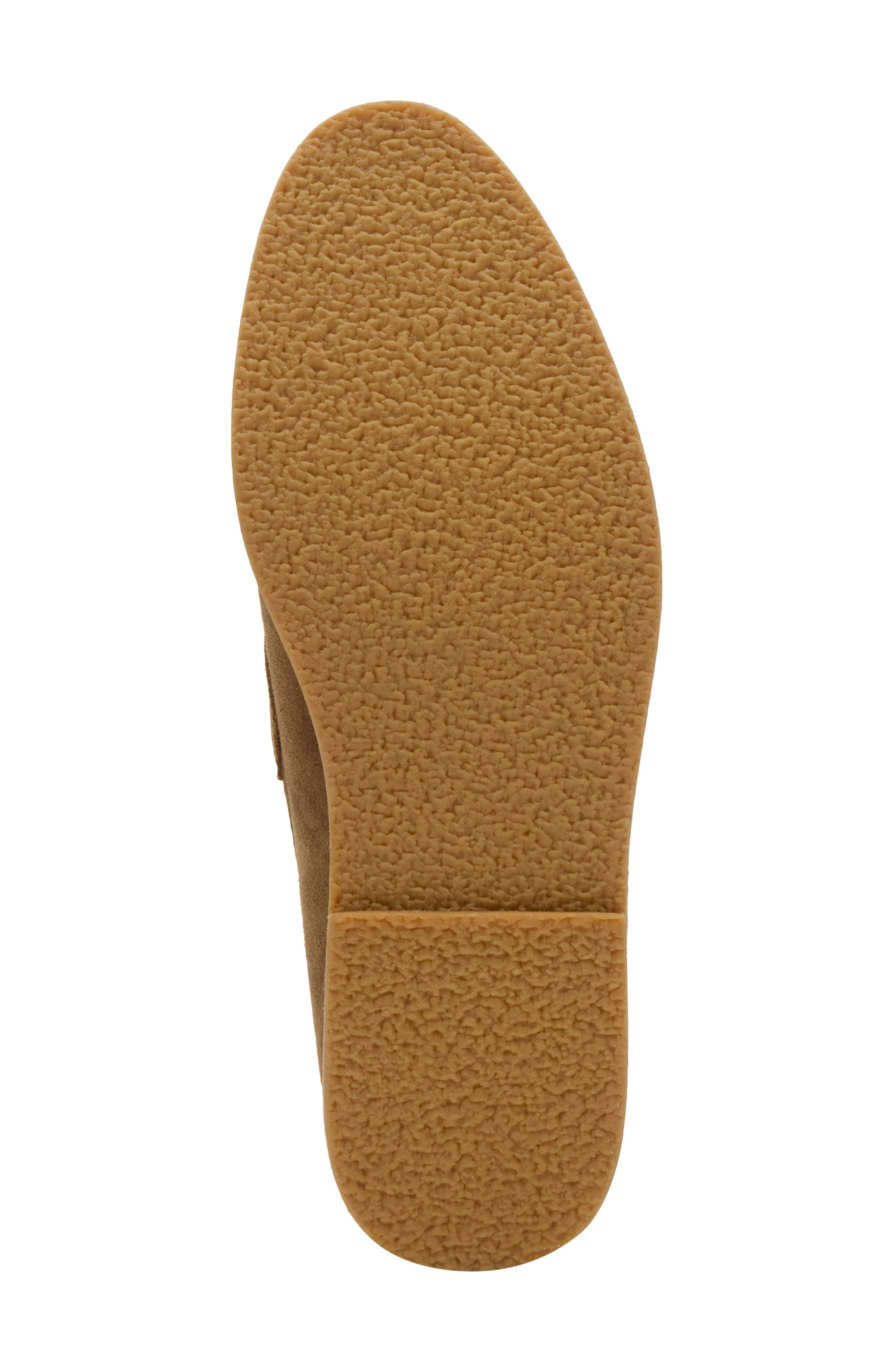 Mrio Penny Loafer, Alternate, color, TAUPE