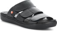 Softinos by Fly London Slide Sandal
