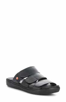 Softinos by Fly London Slide Sandal