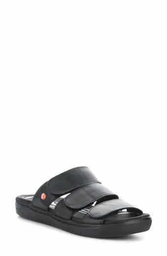 Softinos by Fly London Slide Sandal