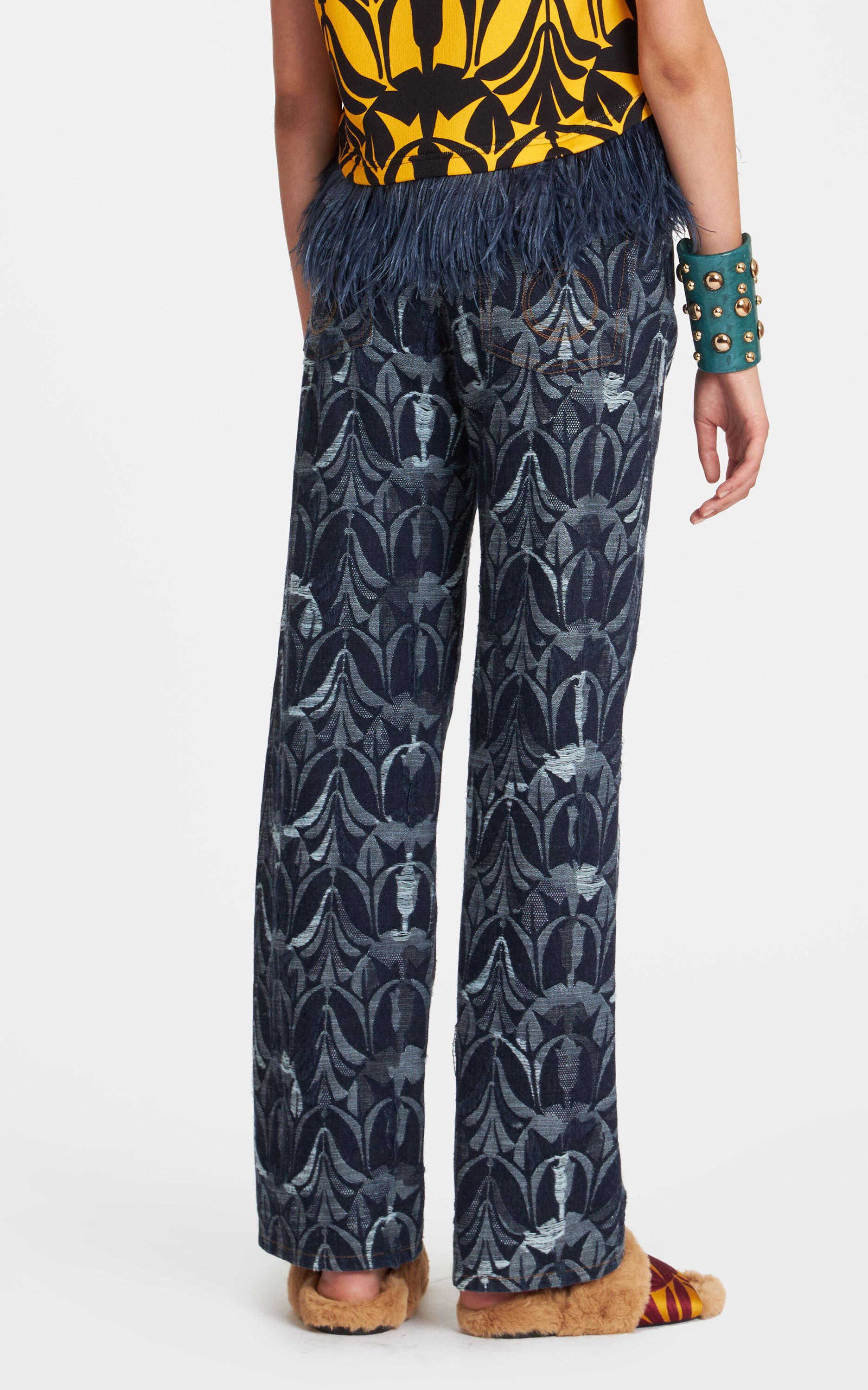 The Better Than Your Boyfriend 'S Jean - image 2