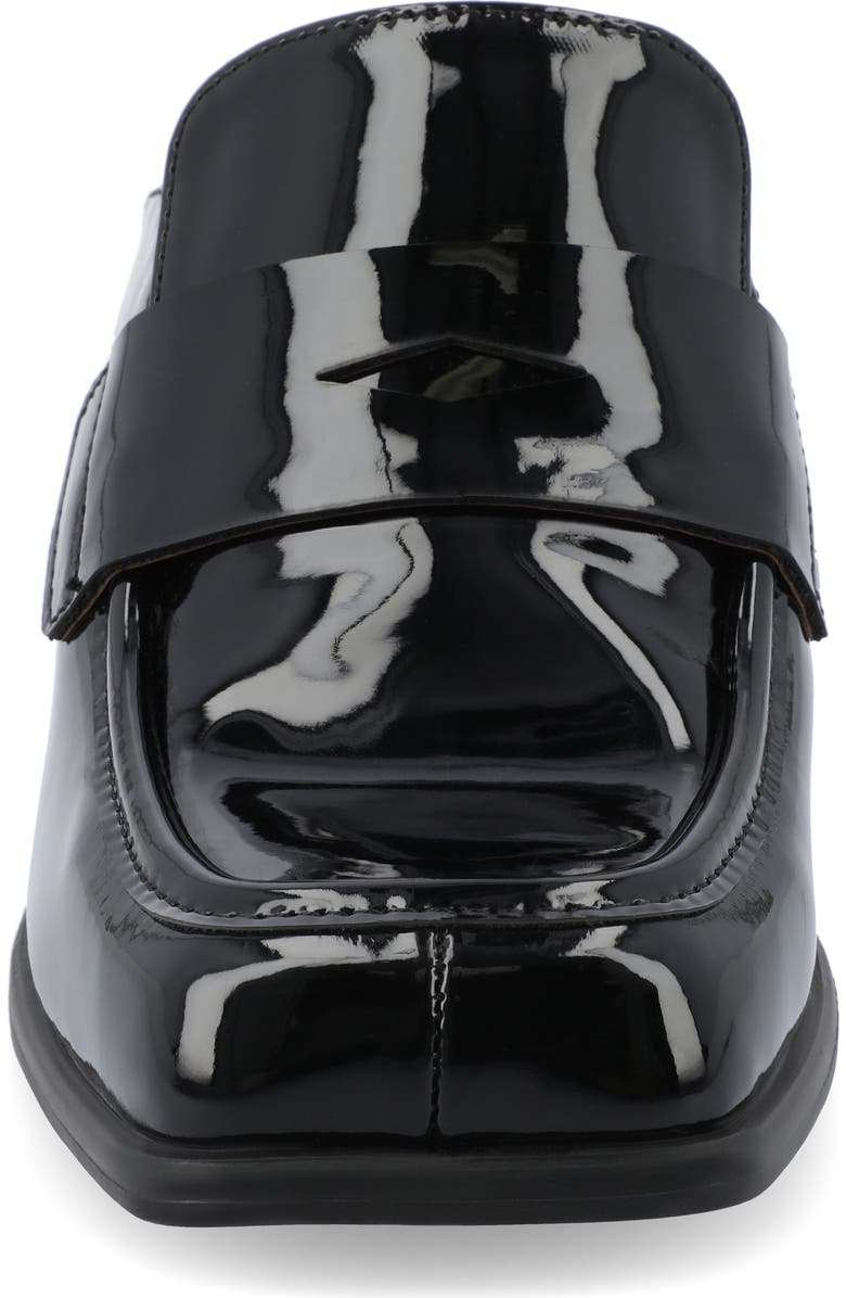 Journee Collection Bayley Mule Pump, Alternate, color,