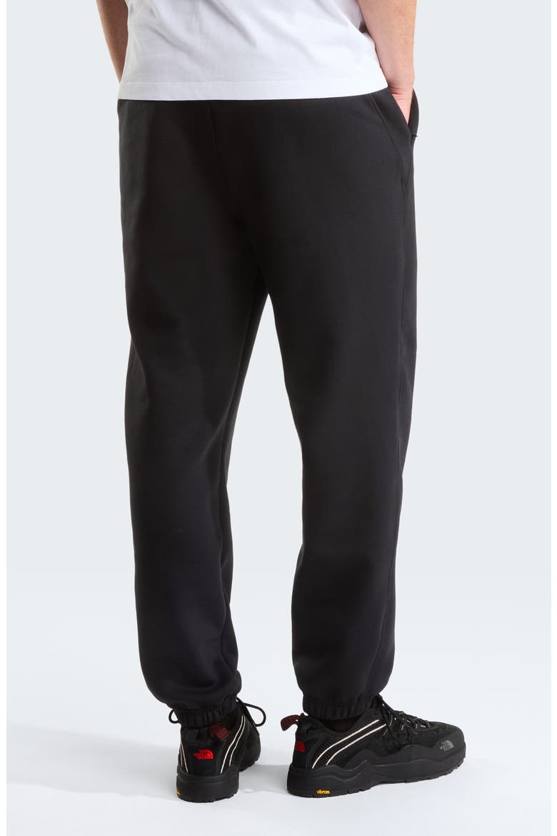 Dynamic Joggers, Alternate, color, TNF BLACK