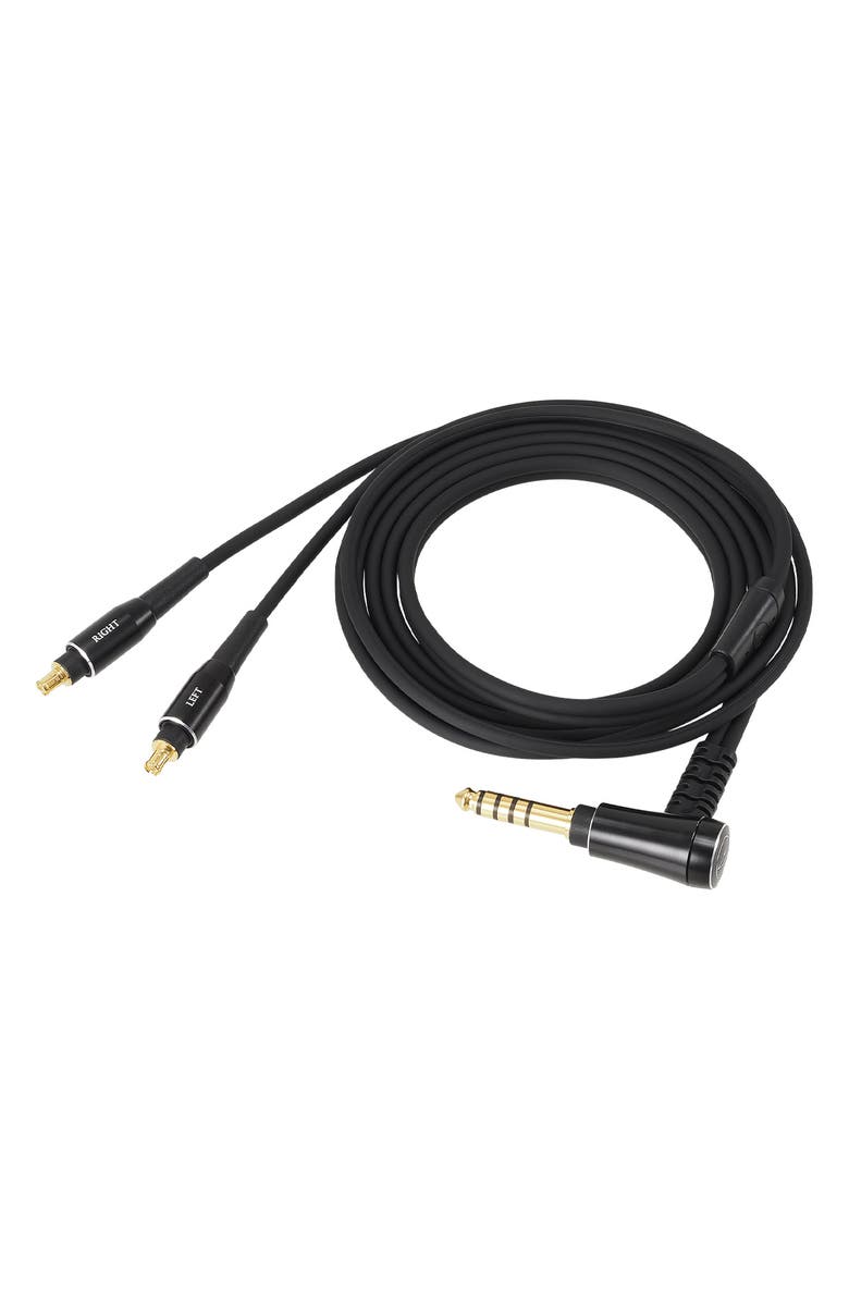 Audio-Technica ATH-WBLTD Over-Ear Headphones, Alternate, color, Maple