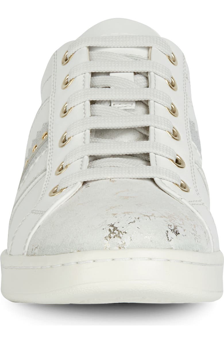 Geox Jaysen Sneaker, Alternate, color,