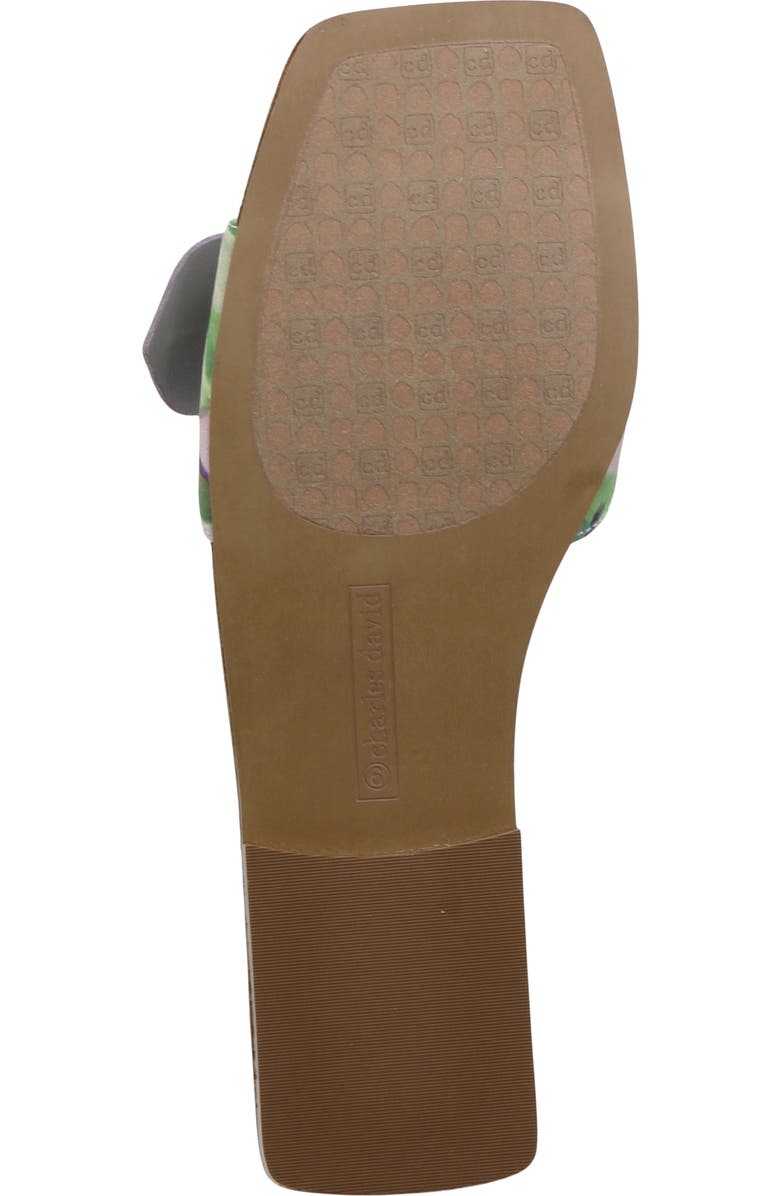Charles David Ovum Slide Sandal, Alternate, color,