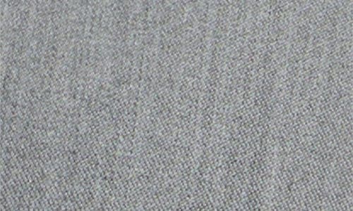 Rvca Hookie Flexfit Baseball Hat In Gray