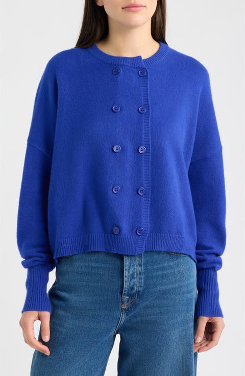 Chichi Cardigan