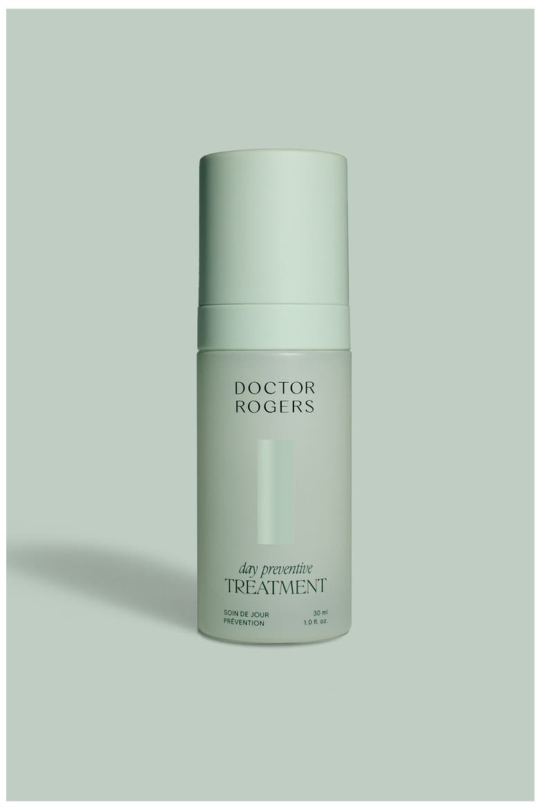 Vitamin C + Antioxidant Day Preventive Treatment, Alternate, color, REGULAR