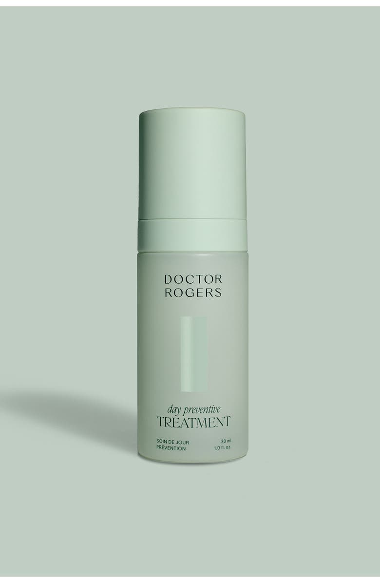 DOCTOR ROGERS Day Preventative Treatment, Alternate, color, Regular