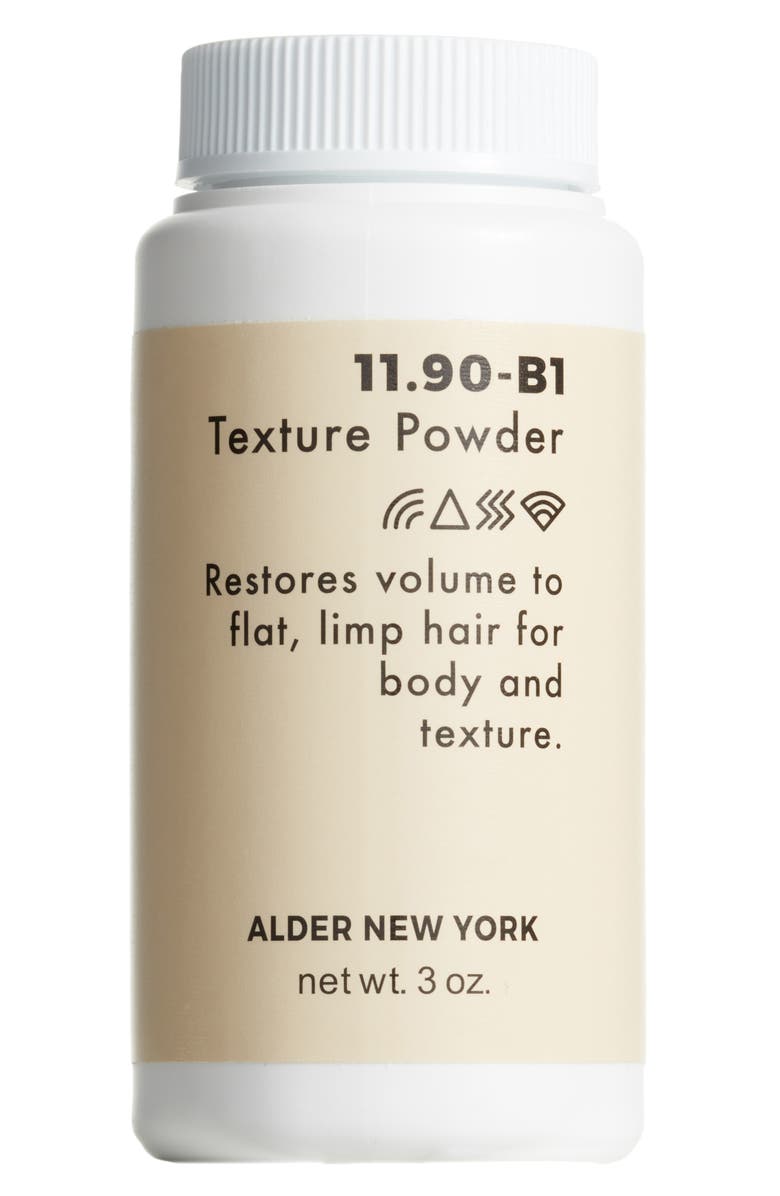 ALDER NEW YORK Texture Powder, Main, color, 