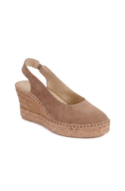Senorita Espadrille