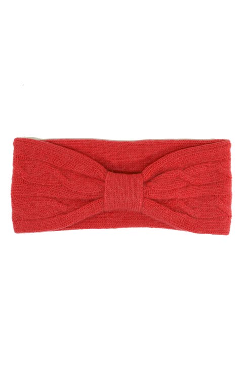 Cashmere Headband