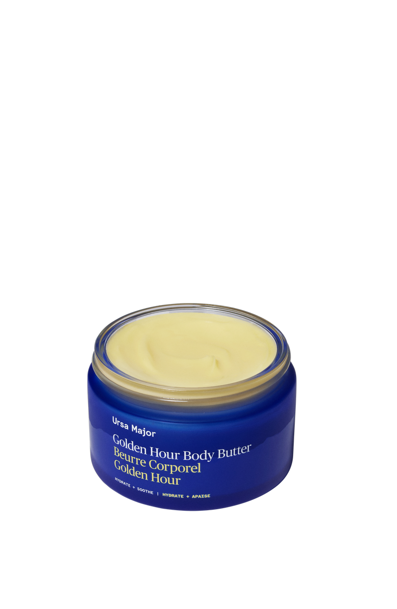 Ursa Major Golden Hour Body Butter, Alternate, color,